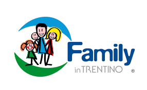 Family in Trentino
